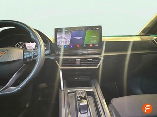 Cupra León 1.5 eTSI 110kW (150CV) DSG