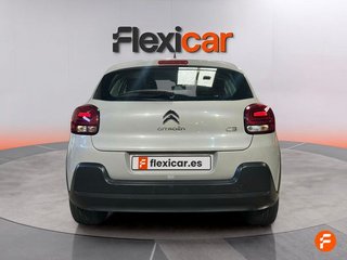Citroën C3 Turbo 100 Plus