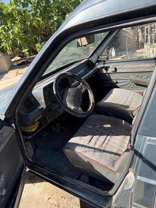 Citroen C 15 1993