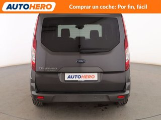 Ford Tourneo Connect 1.5 TDCi Titanium
