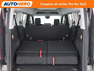 Ford Tourneo Connect 1.5 TDCi Titanium