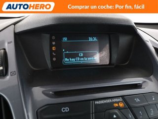 Ford Tourneo Connect 1.5 TDCi Titanium