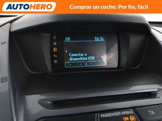 Ford Tourneo Connect 1.5 TDCi Titanium