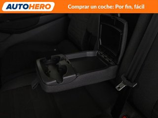 Ford Tourneo Connect 1.5 TDCi Titanium