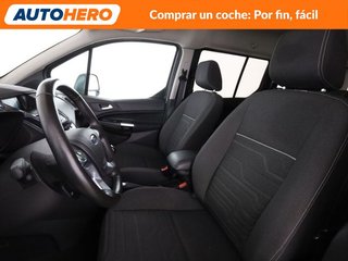 Ford Tourneo Connect 1.5 TDCi Titanium