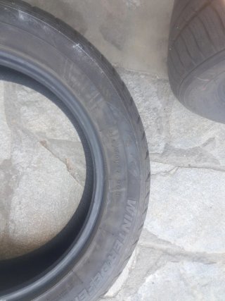 Pneumatici