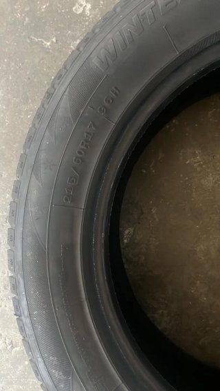 Pneumatici
