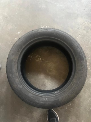 Pneumatici