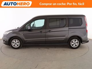 Ford Tourneo Connect 1.5 TDCi Titanium