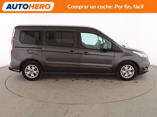 Ford Tourneo Connect 1.5 TDCi Titanium