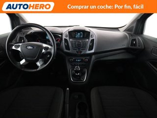 Ford Tourneo Connect 1.5 TDCi Titanium