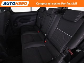 Ford Tourneo Connect 1.5 TDCi Titanium