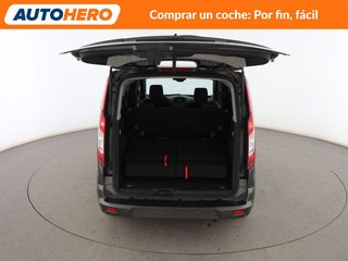 Ford Tourneo Connect 1.5 TDCi Titanium