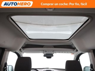 Ford Tourneo Connect 1.5 TDCi Titanium