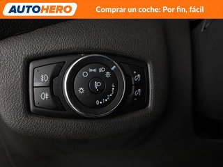 Ford Tourneo Connect 1.5 TDCi Titanium