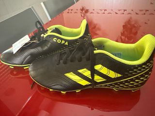Botas de fútbol Adidas Copa Sense.4 FXG J