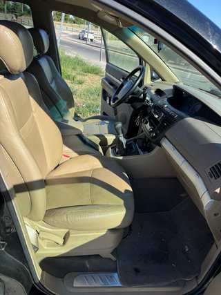 SsangYong Rodius 2006