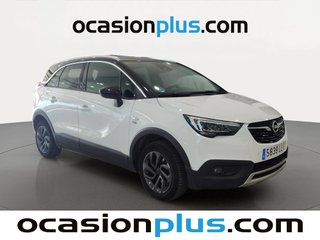Opel Crossland X 1.2 Opel 2020 81 kW (110 CV)