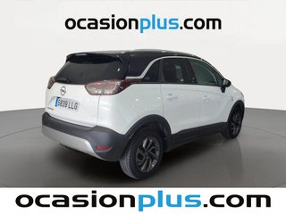 Opel Crossland X 1.2 Opel 2020 81 kW (110 CV)