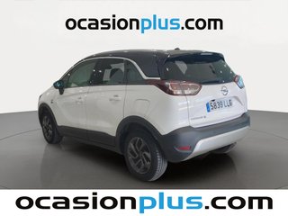 Opel Crossland X 1.2 Opel 2020 81 kW (110 CV)