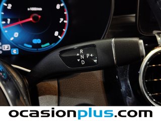 Mercedes-Benz GLC 200 4Matic 145 kW (197 CV)