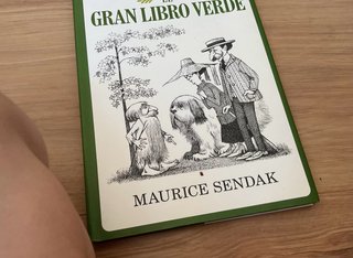 EL GRAN LIBRO VERDE