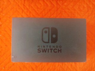 Nintendo Switch Console + Accessori