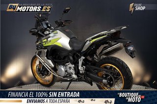 VOGE 900DSX *MOTO NUEVA*