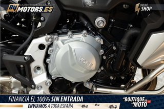 VOGE 900DSX *MOTO NUEVA*