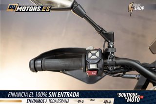 VOGE 900DSX *MOTO NUEVA*