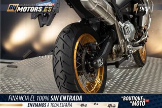 VOGE 900DSX *MOTO NUEVA*
