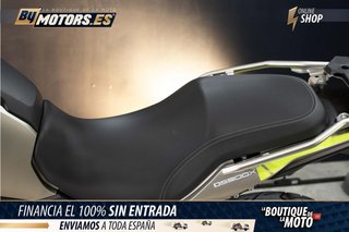 VOGE 900DSX *MOTO NUEVA*