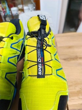 Salomon Speedcross 4 Scarpe Trail Running