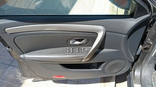 Renault Laguna 2012