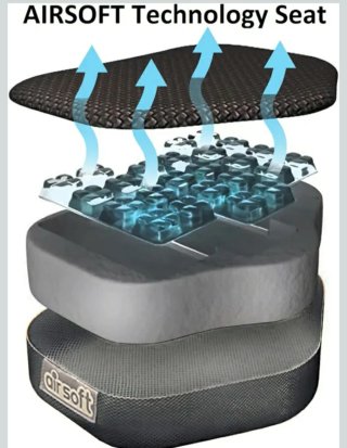 GRAN OFERTA BICICLETA ESTÁTICA  EXERWORK - Exerpeu