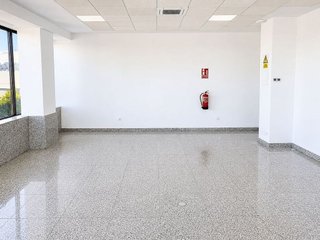 Oficina en alquiler en Europolis en Rozas de Madrid (Las)