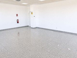 Oficina en alquiler en Europolis en Rozas de Madrid (Las)