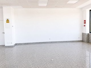 Oficina en alquiler en Europolis en Rozas de Madrid (Las)