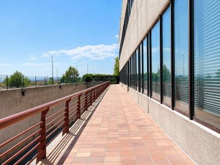 Oficina en alquiler en Europolis en Rozas de Madrid (Las)