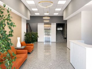 Oficina en alquiler en Europolis en Rozas de Madrid (Las)