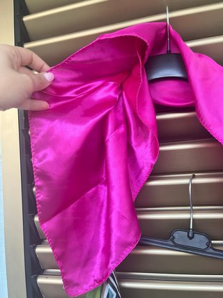 Set foulard