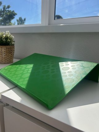 Soporte para ordenador portátil