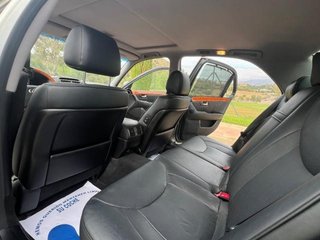 Lexus LS430 4.3 Auto Techo Solar