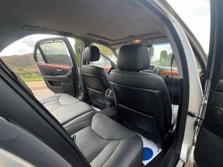 Lexus LS430 4.3 Auto Techo Solar