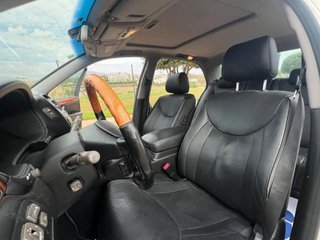 Lexus LS430 4.3 Auto Techo Solar