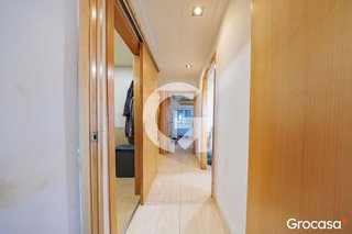 Piso en venta en Sant Pere Nord en Terrassa