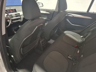 BMW X1 xDrive25e