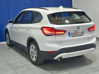 BMW X1 xDrive25e
