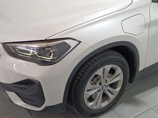 BMW X1 xDrive25e
