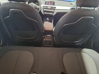 BMW X1 xDrive25e